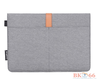 Túi chống sốc CanvasArtisan cho laptop, macbook-6